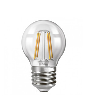 LED лампа філаментна 4 Вт (A60) E-27 NEOMAX