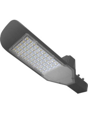 LED світильник вуличний із сонячною панеллю 30 Вт NEOMAX