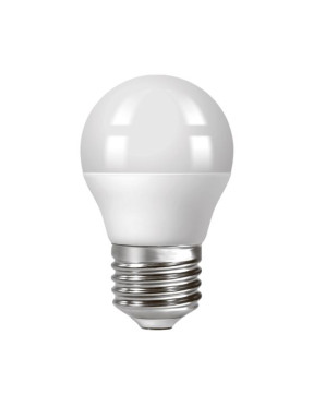 LED лампа 8 Вт (G45) E-14/E-27 NEOMAX