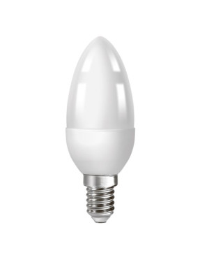 LED лампа 6 Вт (C37 свічка) E-14/E-27 NEOMAX