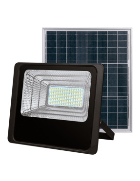 LED прожектор с солнечной панелью 25 Вт NEOMAX