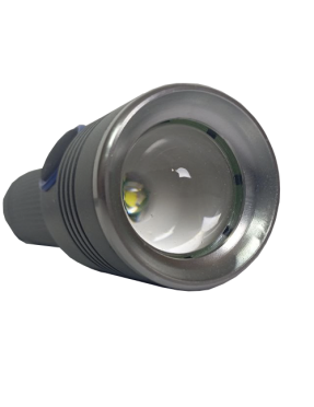 Ліхтарик світлодіодний алюмінієвий NEOMAX